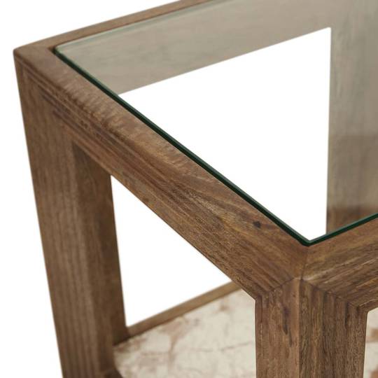 Zephyr Side Table image 3