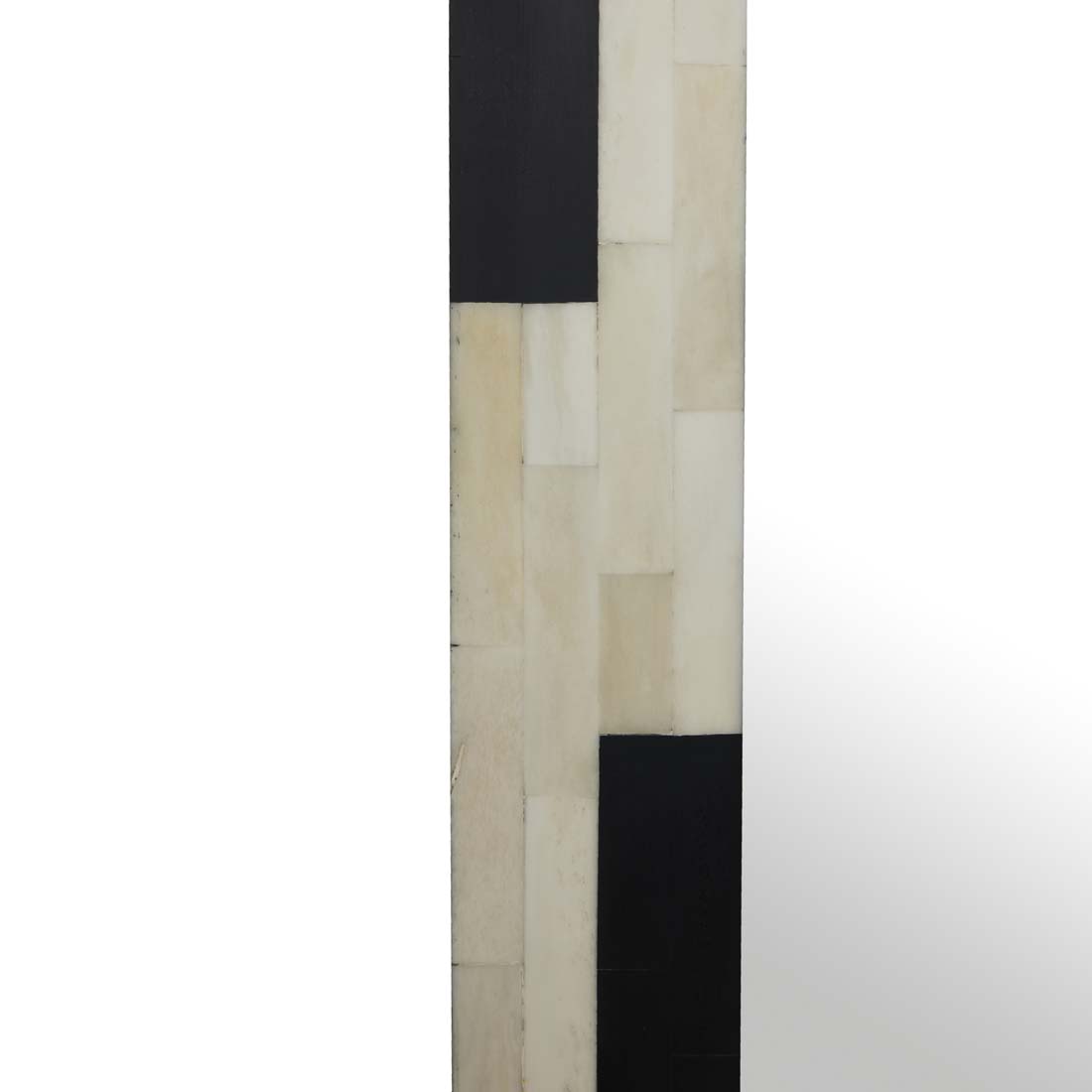 Taj Ribbon Floor Mirror image 13