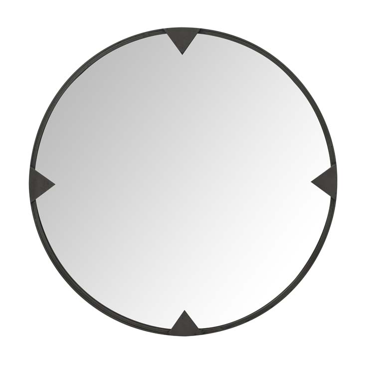 Verona Classic Round Mirror image 16