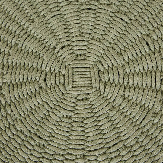 Banksia Rope Ottoman image 5