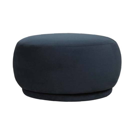 Kennedy Button Ottoman image 14