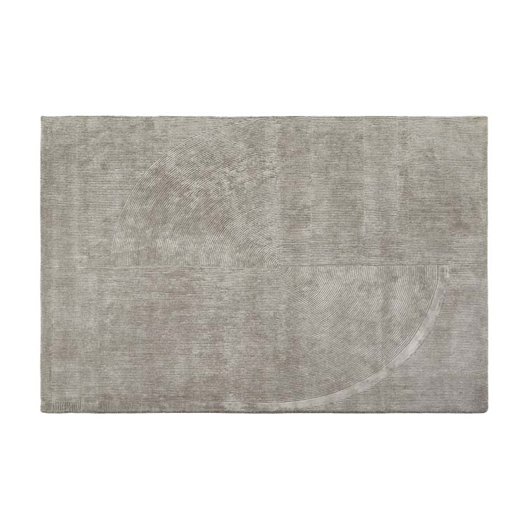 Bower Circle Rug image 0