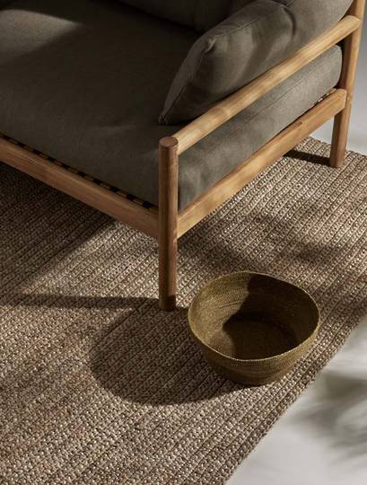 Harbour Knot Rug 2x3m image 13