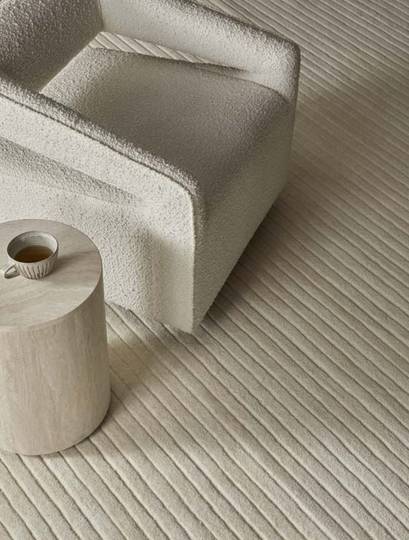 Tepih Stripe 2.6x3.4m Rug image 0