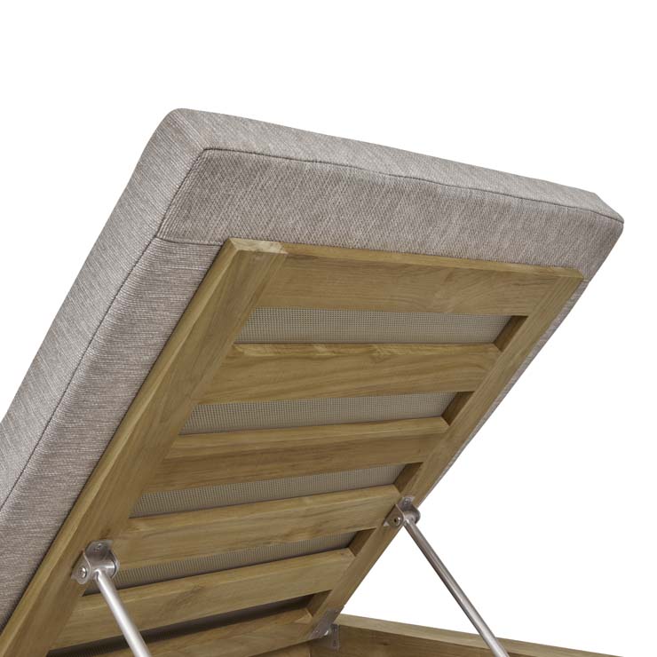 Kuda Sunbed image 9