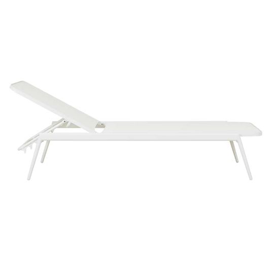 Portsea Classic Sunbed image 8