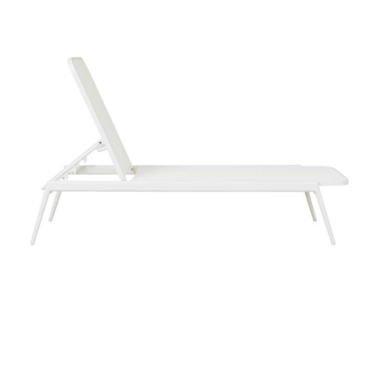 Portsea Classic Sunbed image 10