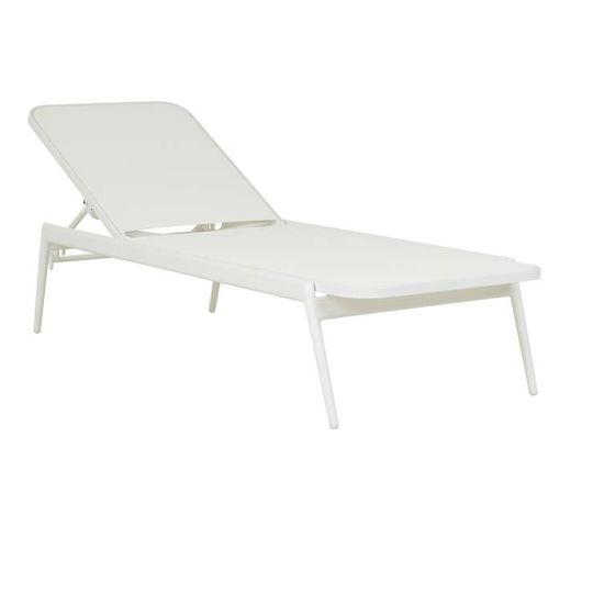Portsea Classic Sunbed image 12