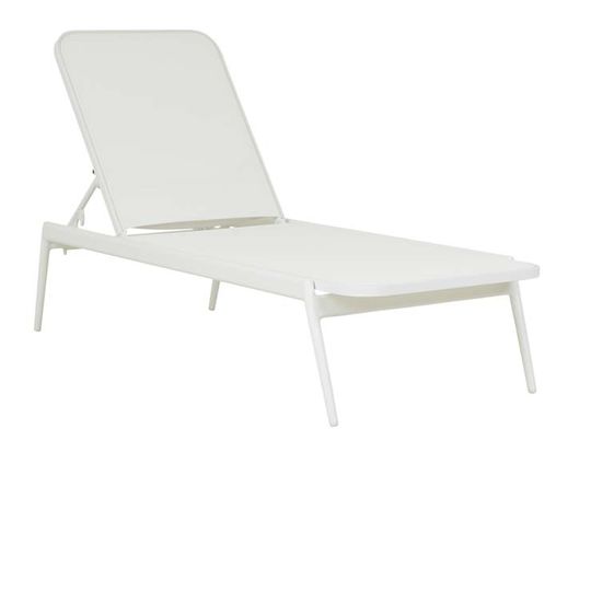 Portsea Classic Sunbed image 13