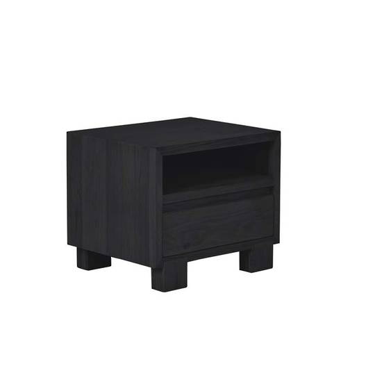 Beau Bedside image 1