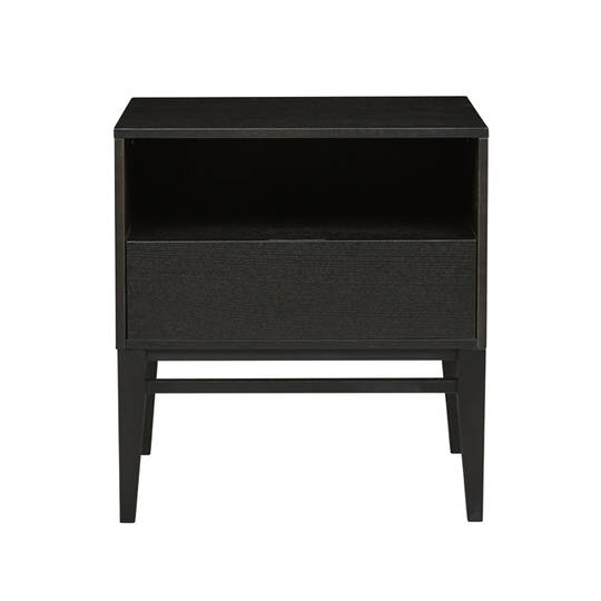 Clermont Tapered Bedside image 5