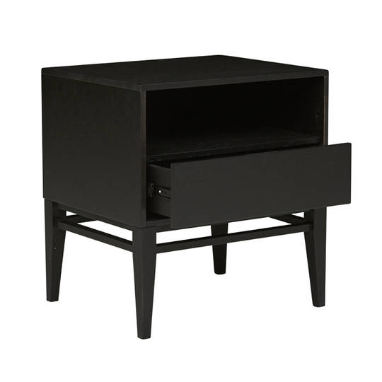Clermont Tapered Bedside image 6