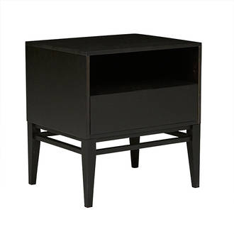 Clermont Tapered Bedside image 8