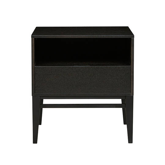 Clermont Tapered Bedside image 1