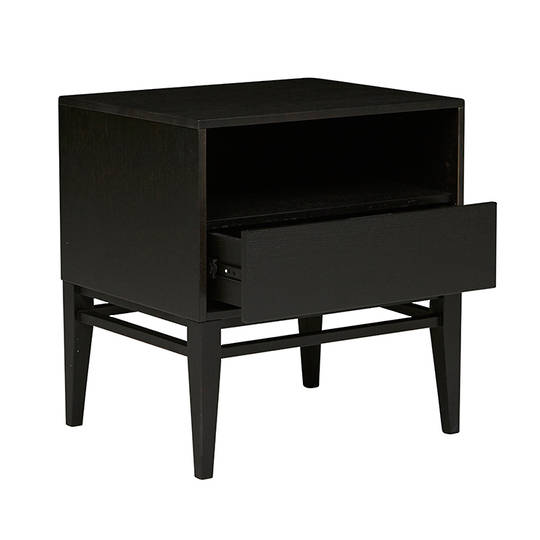 Clermont Tapered Bedside image 2