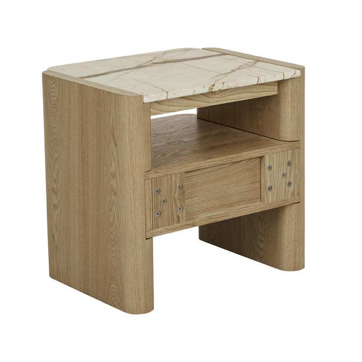 Floyd Mar Bedside image 24