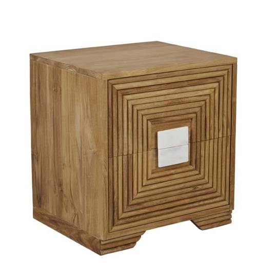 Jagger Luxe Bedside image 0