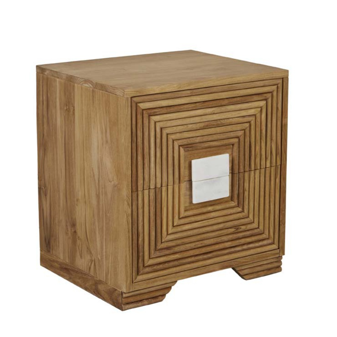 Jagger Luxe Bedside image 13
