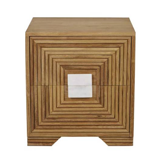 Jagger Luxe Bedside image 5