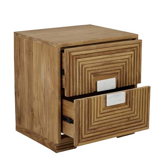 Jagger Luxe Bedside image 7