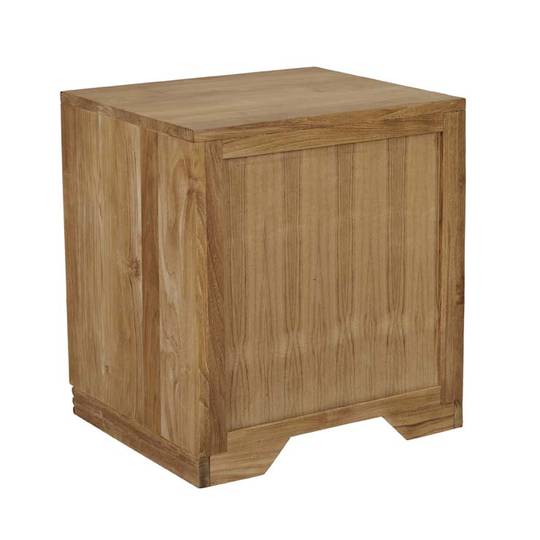 Jagger Luxe Bedside image 8