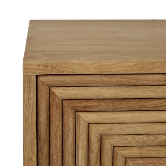 Jagger Luxe Bedside image 9