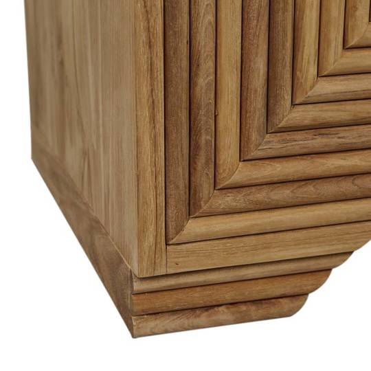 Jagger Luxe Bedside image 11