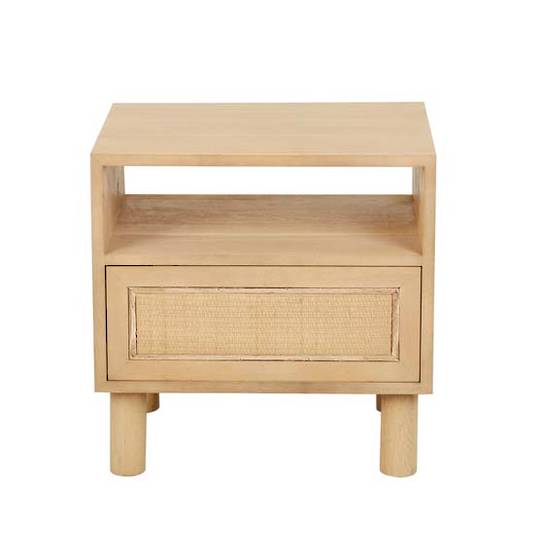 Tennyson Woven Open Bedside image 6