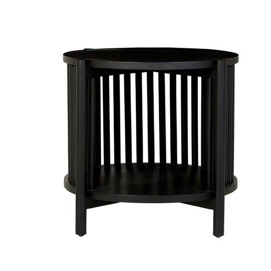 Tully Bedside Table image 2