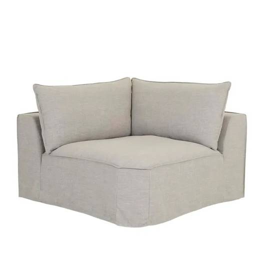Airlie Slouch 1 Seater Corner Sofa image 8