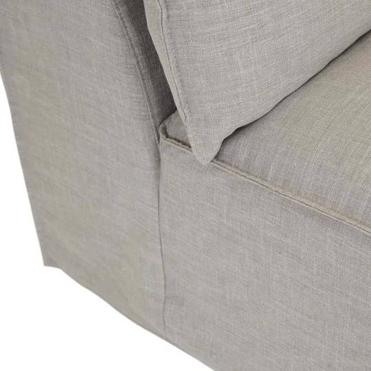 Airlie Slouch 1 Seater Corner Sofa image 12