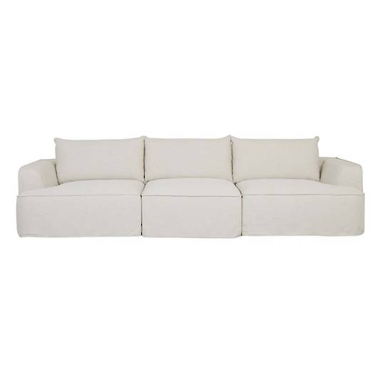 Airlie Slouch 1 Seater Centre Sofa image 7