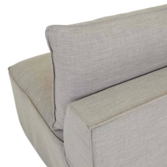 Airlie Slouch 1 Seater Centre Sofa image 13