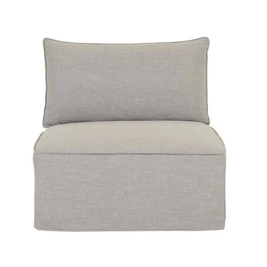 Airlie Slouch 1 Seater Centre Sofa image 9