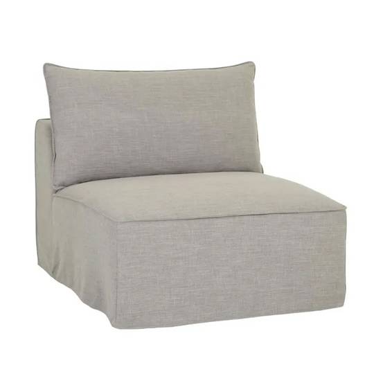 Airlie Slouch 1 Seater Centre Sofa image 8