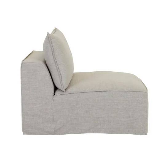Airlie Slouch 1 Seater Centre Sofa image 10