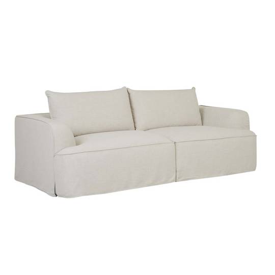 Airlie Slouch 1 Seater Left Arm Sofa image 7