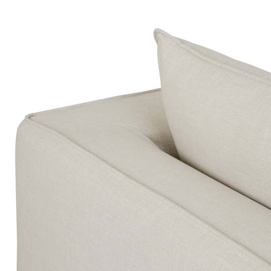 Airlie Slouch 1 Seater Right Arm Sofa image 3
