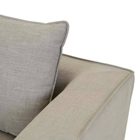 Airlie Slouch 1 Seater Right Arm Sofa image 8