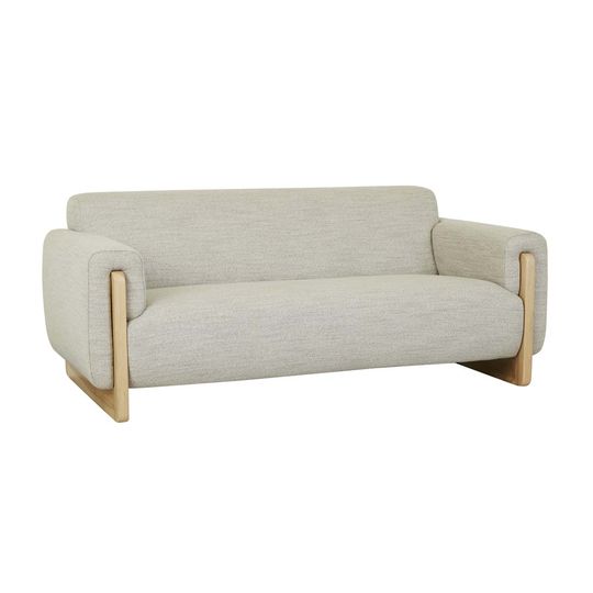 Airlie Wrap 2 Seater Sofa image 1