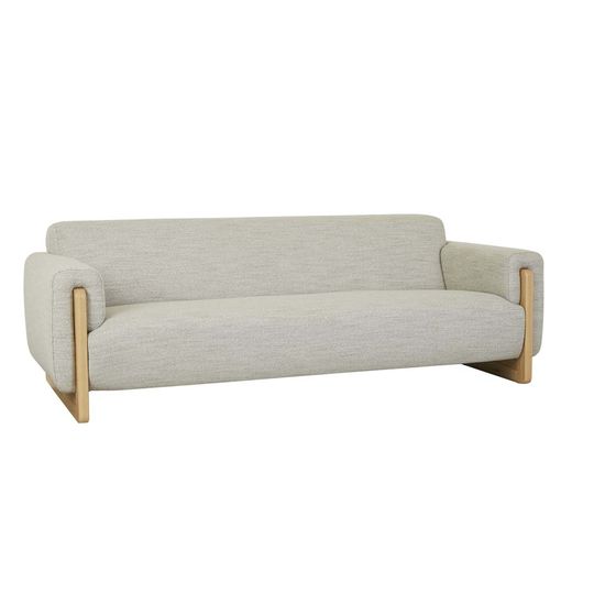 Airlie Wrap 3 Seater Sofa image 1