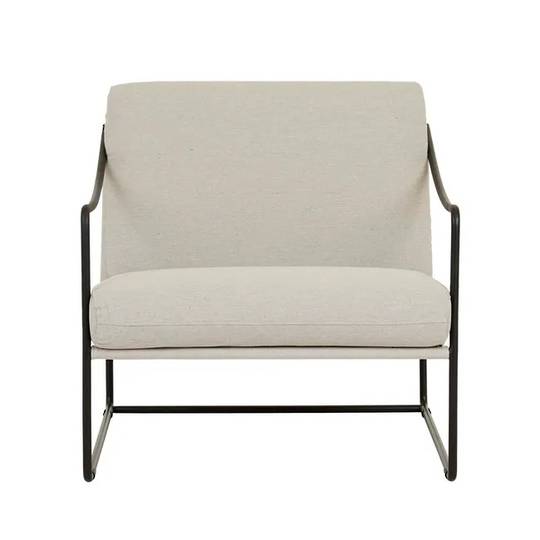Allegra Outdoor Sofa Chair image 9