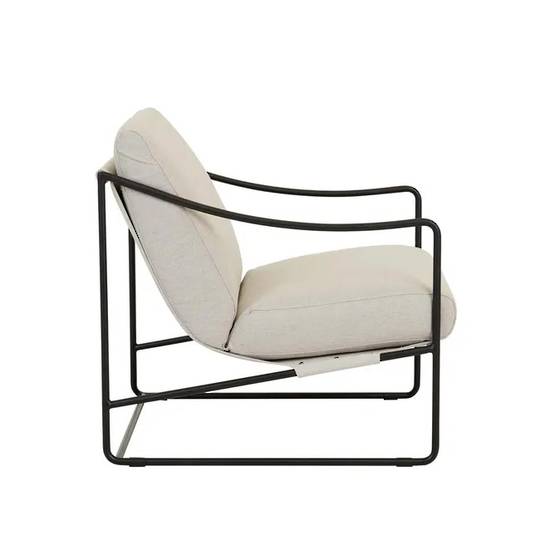 Allegra Outdoor Sofa Chair image 10