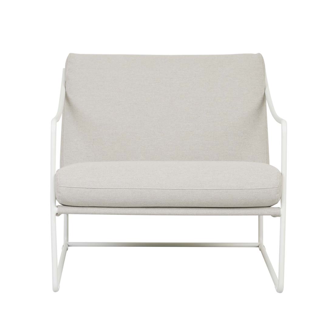 Allegra Outdoor Sofa Chair image 35