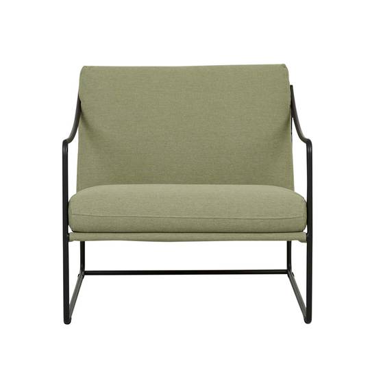 Allegra Outdoor Sofa Chair image 1