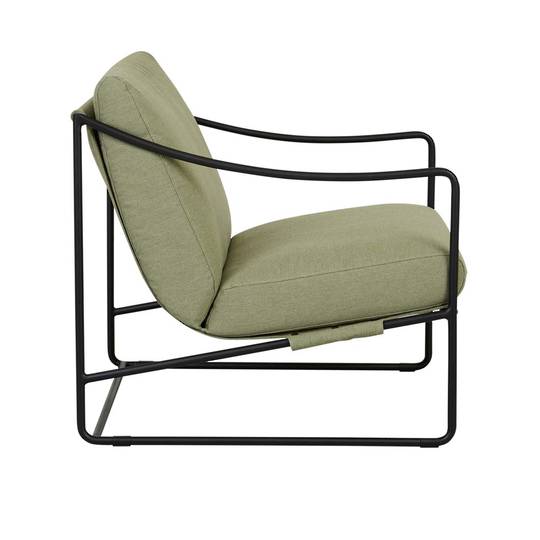 Allegra Outdoor Sofa Chair image 27