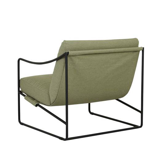 Allegra Outdoor Sofa Chair image 28