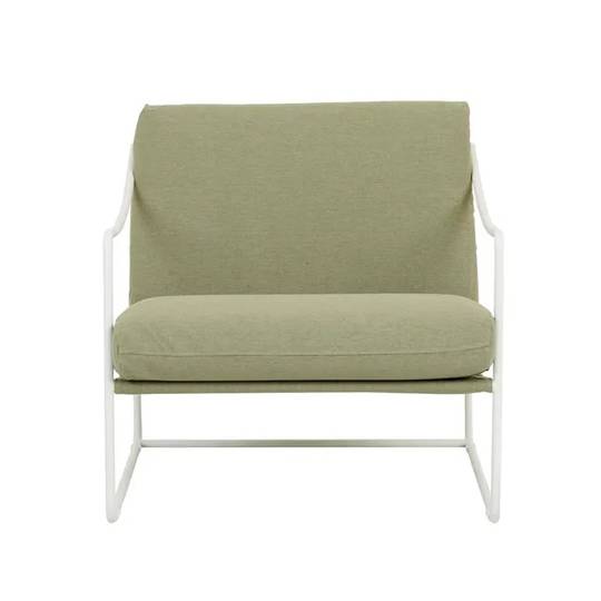 Allegra Outdoor Sofa Chair image 17