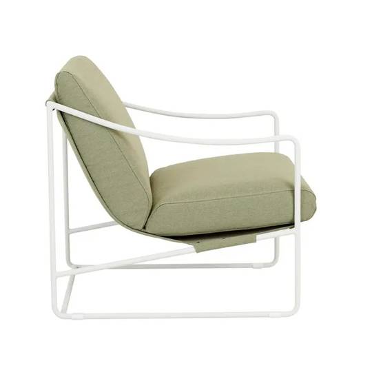 Allegra Outdoor Sofa Chair image 18