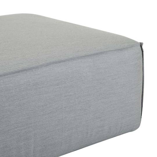 Aruba Block Modular Small/ Large Seat (Outdoor) image 5